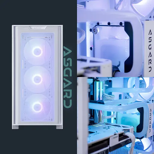 Компьютер персональный Asgard (I149F.64.S20.47S.5153) - фото 8