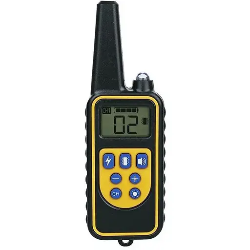 Электронный ошейник Pet DTC-800 - фото 3