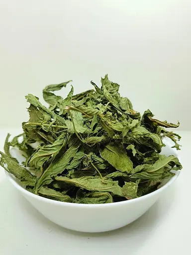 М'ята сушена 10г - фото 7