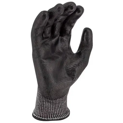 Рукавички DeWalt універсальні з високою стійкістью до порізів та чутливістю до сенсорного екрану р.L/9 (DPG860L) - фото 3