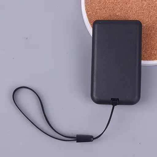 Універсальний пульт для кондиціонера Q58 - фото 5