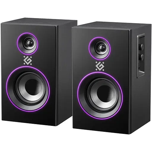 Акустика Defender Solar 20 (65721) (7191280) - фото 1