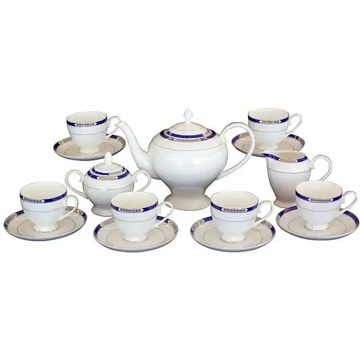 Сервіз чайний NP4SET/17