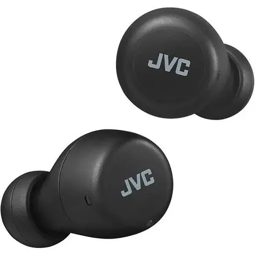 Наушники TWS JVC Gumy Mini HA-Z55T Black