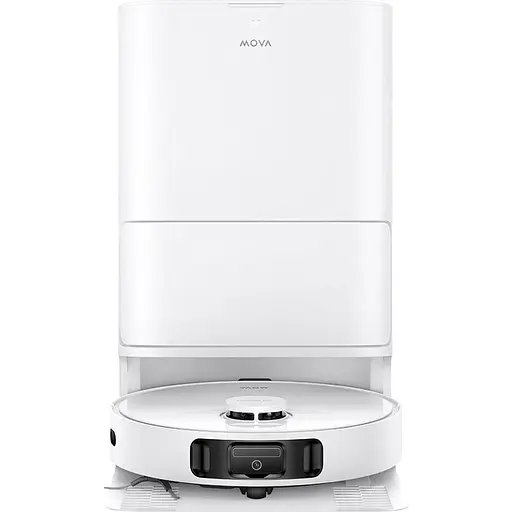 Робот-пилосос Dreame Bot Mova E30 Ultra (RLE51SE) [115779] - фото 4