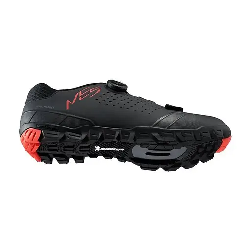 Веловзуття Shimano M ME501 41 Чорний (1096-ESHME501MCL01S41000) - фото 3