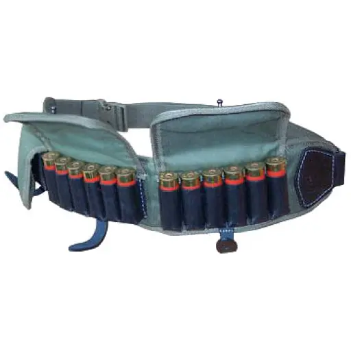 Патронташ Medan 2058 однорядний комбінований