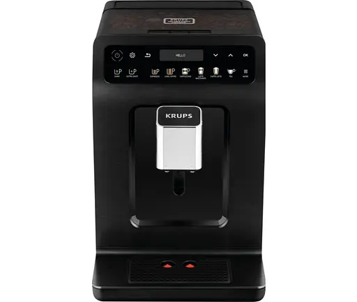 Кофемашина Krups Evidence Plus EA894810 - фото 1