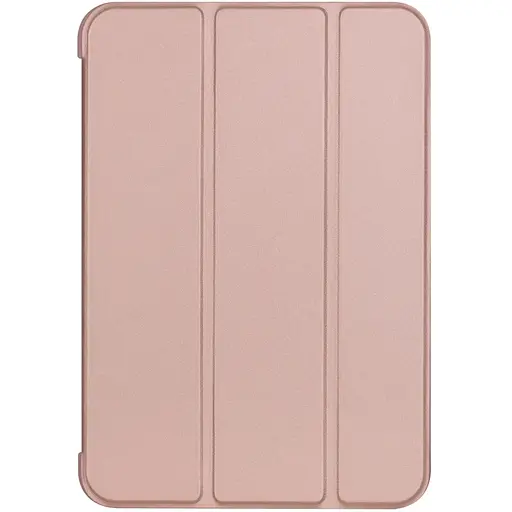 2E Чехол Basic для Apple iPad mini 6 8.3” (2021), Flex, Rose Gold