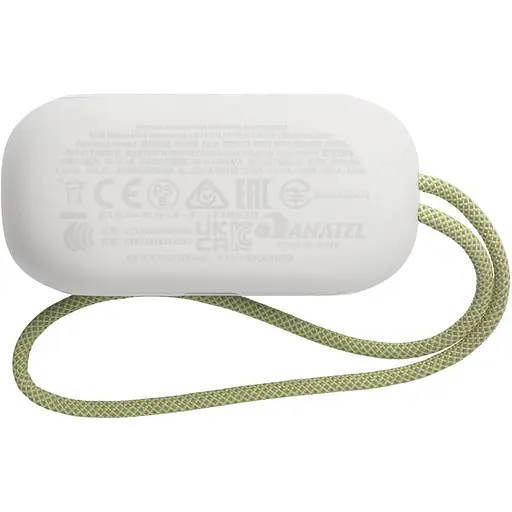 Наушники JBL TWS Reflect Aero White (JBLREFLECTAEROWHT) - фото 5