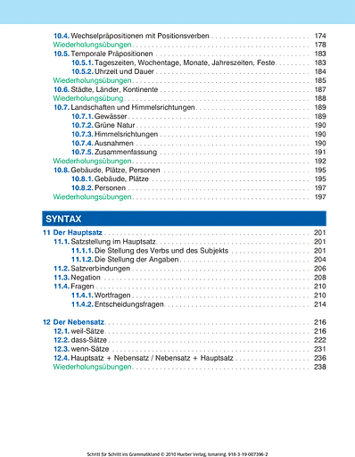 Schritt fur Schritt ins Grammatikland - фото 9