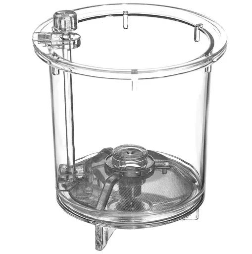 Инфьюзер для серии E и ЕС, 97 мм