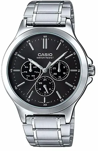 Часы CASIO MTP-V300D-1AUDF