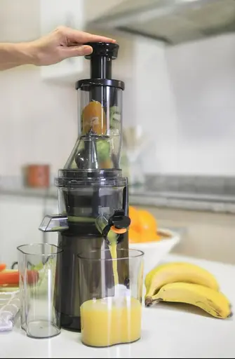 Соковыжималка Black&Decker BXJE200E - фото 8