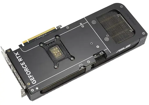 Видеокарта ASUS RTX 5070 12GB PRIME OC Edition (PRIME-RTX5070-O12G) (GDDR7, 192 bit, PCI-E v5.0 x16) - фото 8