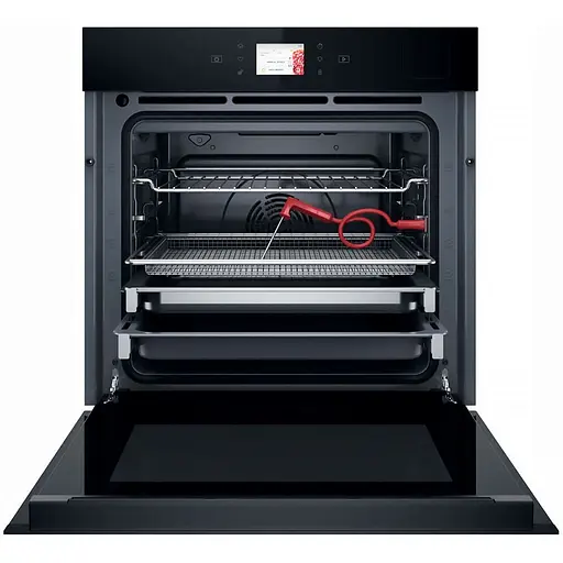 Умный мульти духовой шкаф Whirlpool WOI11P8FHT2SBAF - фото 2