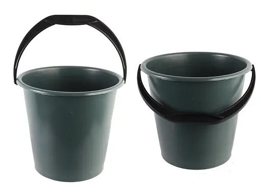 Відро 10 л садово-городнє сорт 2