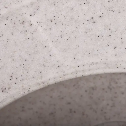 Кухонна мийка Haiba HB8301-G322 Beige 490x180 HB0974 - фото 3