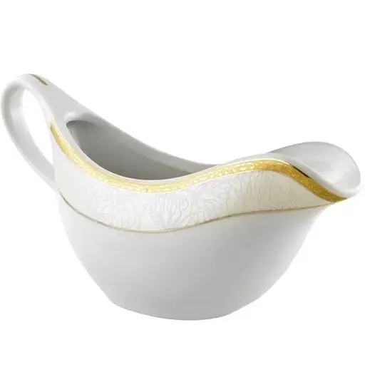 Соусник 200ml NP80BOAT2/200