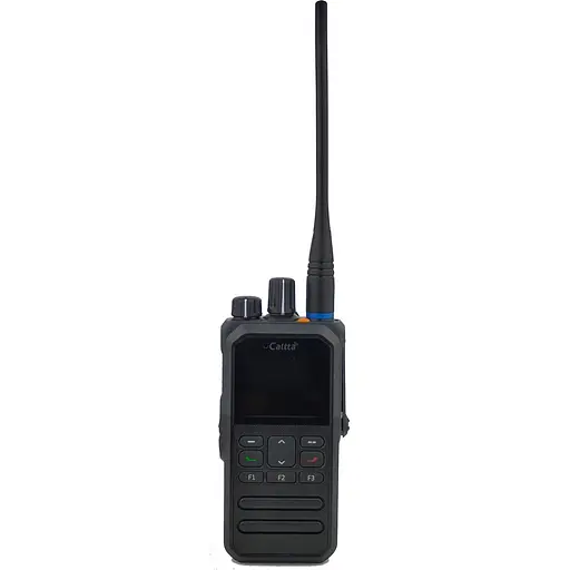 Рация Caltta DH460 UHF DMR [141703]