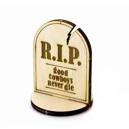 Салун Saloon для игры Tower Rex Бэнг! (1110) - фото 3