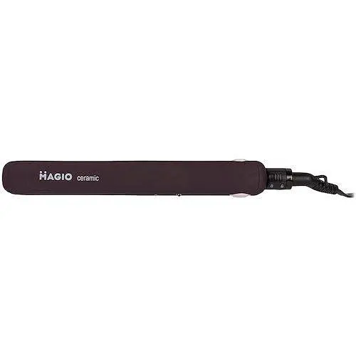 Випрямляч для волосся Magio MG-578 керамічний - фото 3