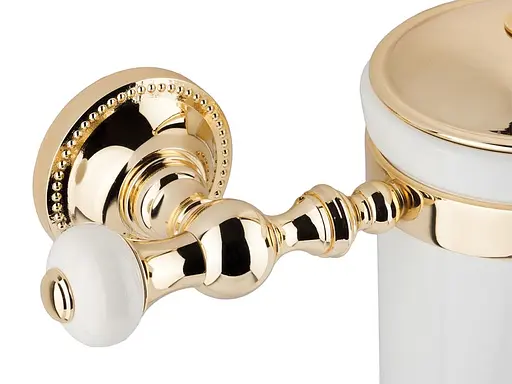 Йоржик Kugu Pan 005G, Золотий - фото 2