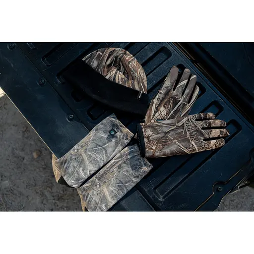 Водонепроникні шкарпетки Dexshell StormBLOK 2.0 Socks, камуфляж M (39-42) - фото 5