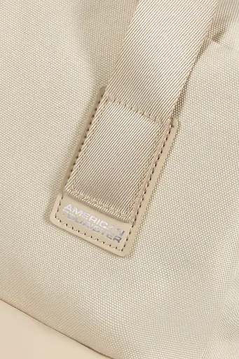 Рюкзак 15" American Tourister SOULPACK BEIGE 39x30x20 MI4*05001 - фото 2