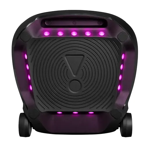 Моноблочная акустическая система JBL PartyBox Ultimate (JBLPARTYBOXULT) - фото 6