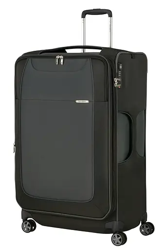 Валіза Samsonite D'LITE 78 см DARK GREEN 78x49x31(34) KG6*14305 - фото 5