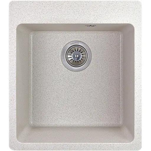 Кухонна мийка Interline Cava terra