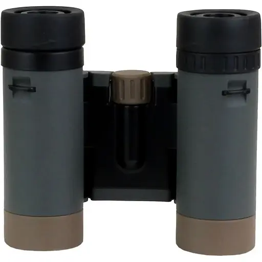 Тактический бинокуляр Silva Epic 10х25 (Grey) - фото 2