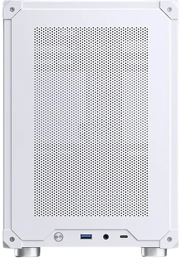 Корпус JONSBO C6 White