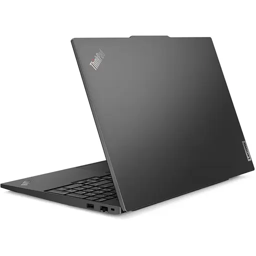 Ноутбук Lenovo ThinkPad E16 Gen 2,7 7735HS 4.75GHz,8 cores,IPS,16GB DDR5,4TB,Radeon,Без ОС - фото 7