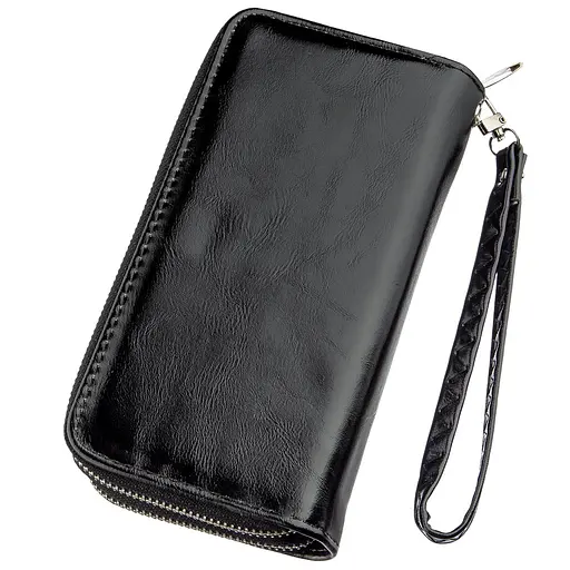 Кошелек женский Kivi 9х19х4 см acs0015468 - фото 2