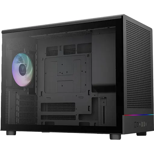 Корпус GAMDIAS ATHENA M4M (4711514503777) - фото 10