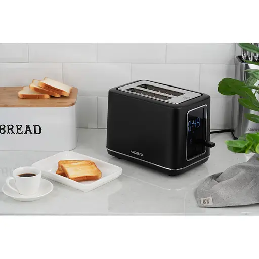 Тостер Ardesto T-K301E - фото 7