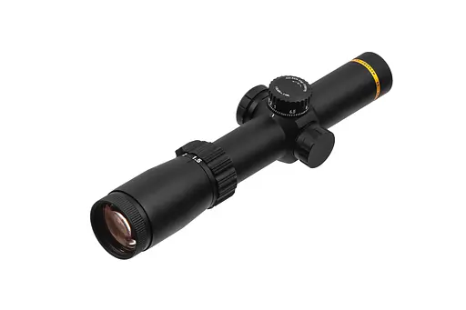Приціл оптичний Leupold VX-Freedom AR 1.5-4x20 (30mm) 223 Mil illum. FireDot MIL-Ring - фото 4