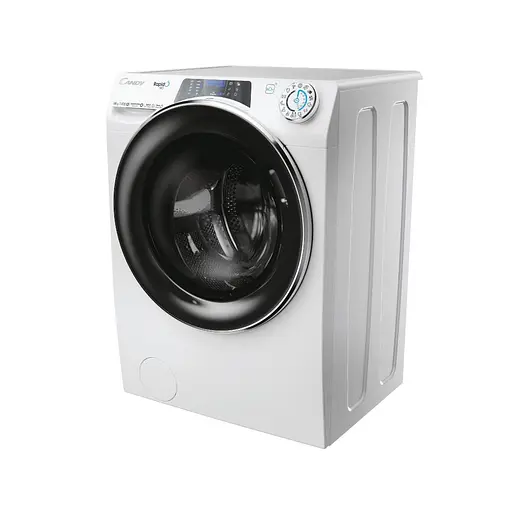 Стиральная машина Candy RP4146BWMBC/1-S автоматическая - фото 4
