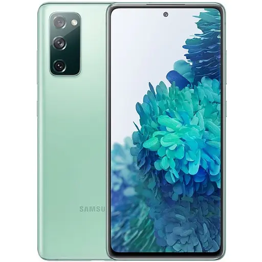 Смартфон Samsung Galaxy S20 FE 5G 6/128GB Green Refurbished