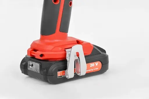 Шуруповерт ударний Hecht 1278 - фото 9