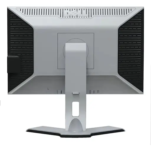 Монитор 20" Dell 2007WFPb - Class B "Б/У" - фото 2