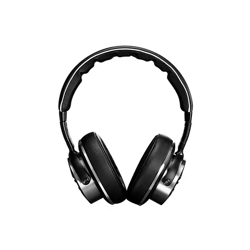 Навушники дротові 1MORE Triple-Driver OverEar Headphones (H1707) сірі - фото 2