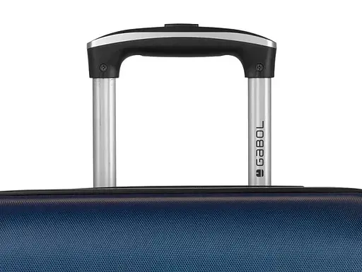 Валіза Gabol Escape (L) Azul (124147-003) - фото 8