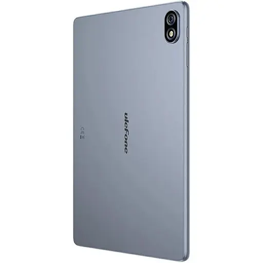 Планшет Ulefone Tab W10 4/128GB Global (Space Gray) - фото 6