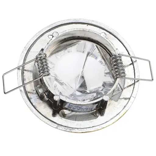 Светильник точечный Brille декоративный HDL-DS 67 SS/PB MR16 163483 - фото 3