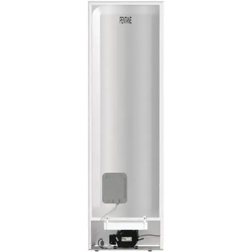 Холодильник Gorenje NRK620FAW4 с морозильной камерой - фото 6