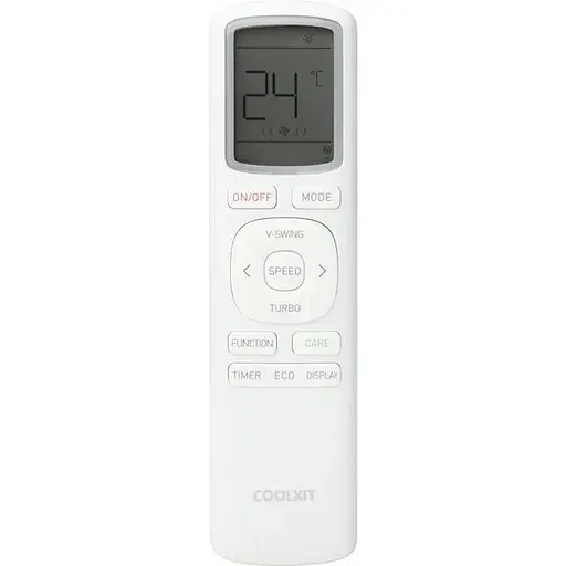 Кондиционер Coolxit ICX-18IWERP/OCX-18IWERP инвертор -15 - фото 6