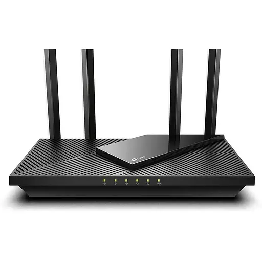 Маршрутизатор бездротовий TP-Link Archer AX55